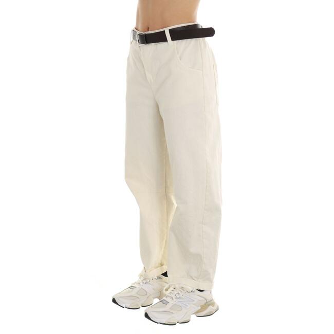 PANTALONE CON ELASTICO HAVEONE - Mad Fashion | img vers.1300x/
